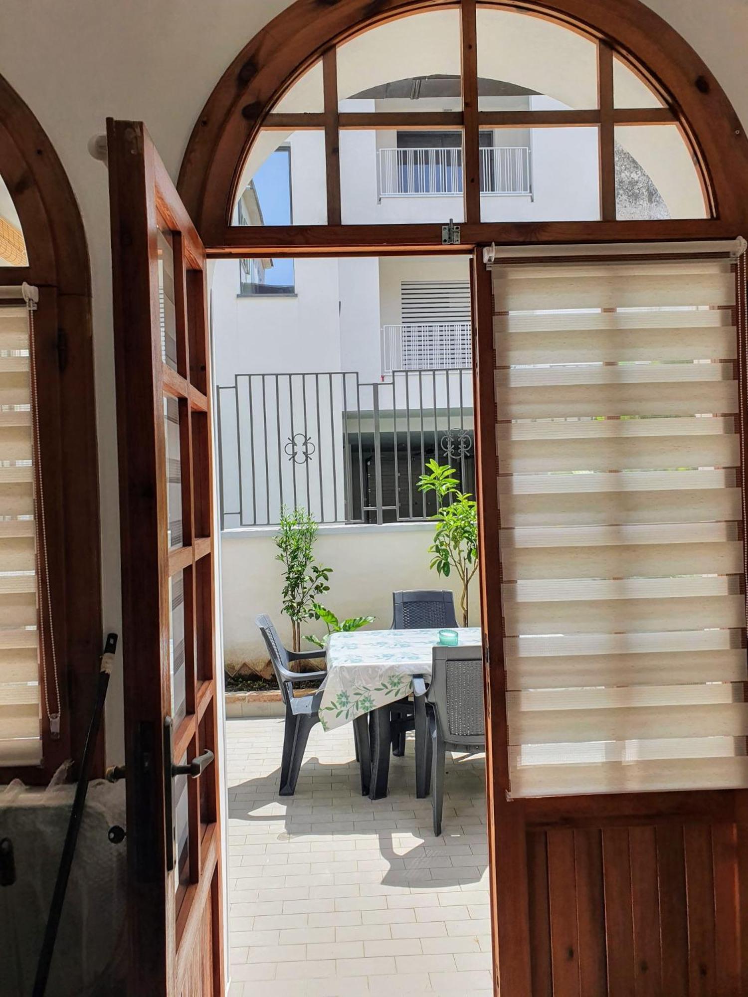 Appartement Non Solo Mare à Roseto Degli Abruzzi Extérieur photo