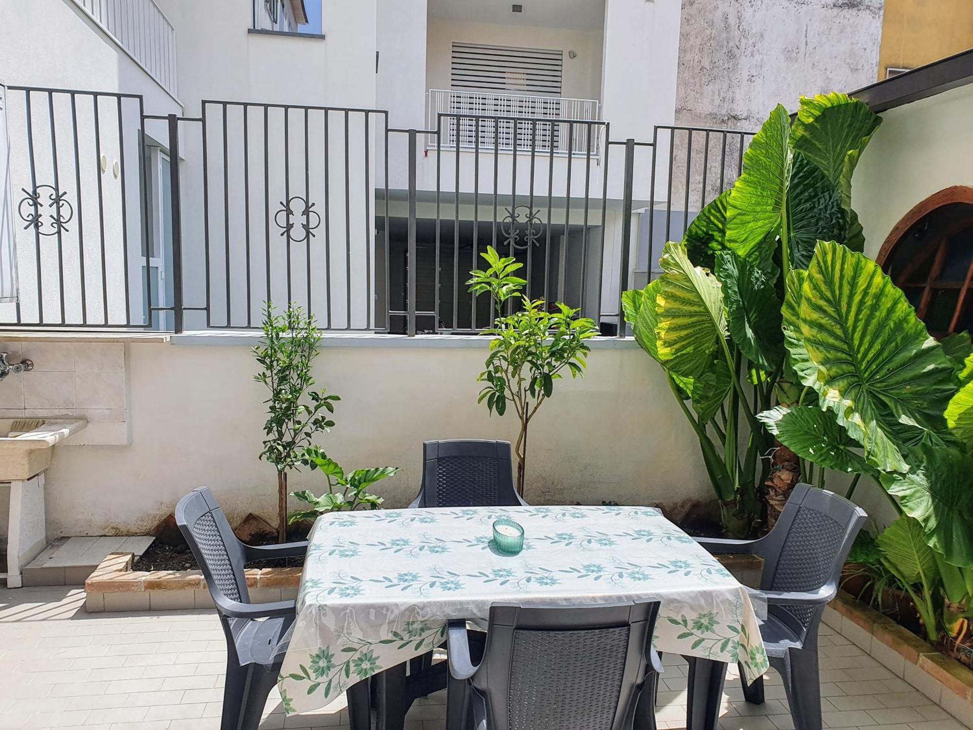 Appartement Non Solo Mare à Roseto Degli Abruzzi Extérieur photo