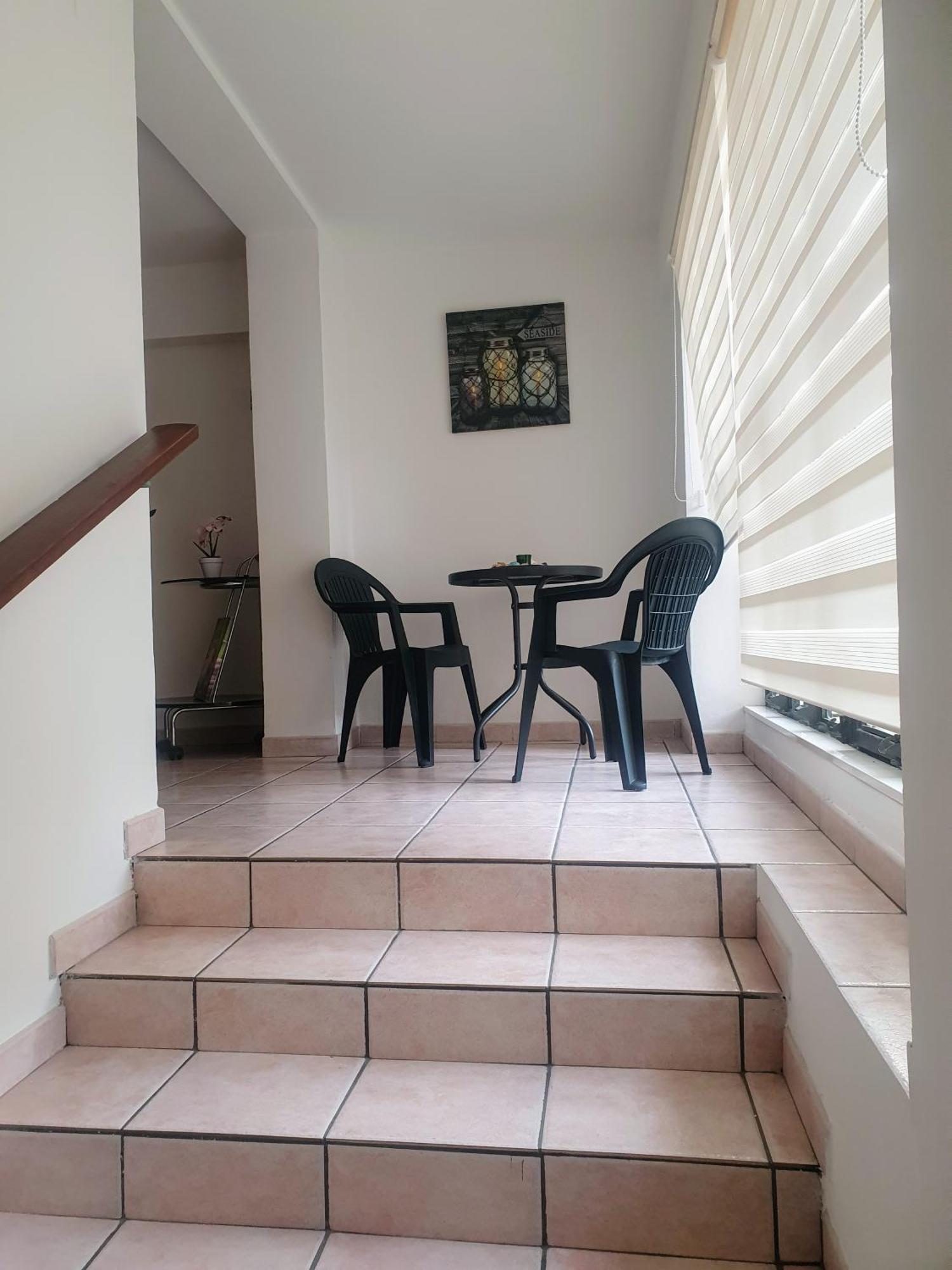 Appartement Non Solo Mare à Roseto Degli Abruzzi Chambre photo